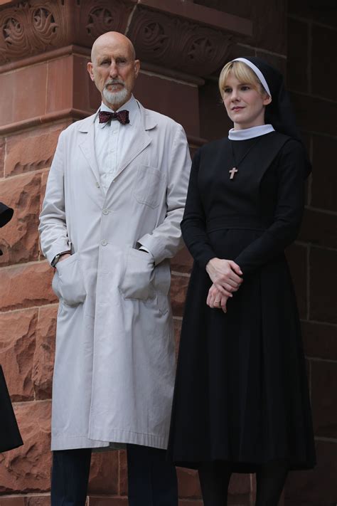 American Horror Story: Season 2: Asylum .